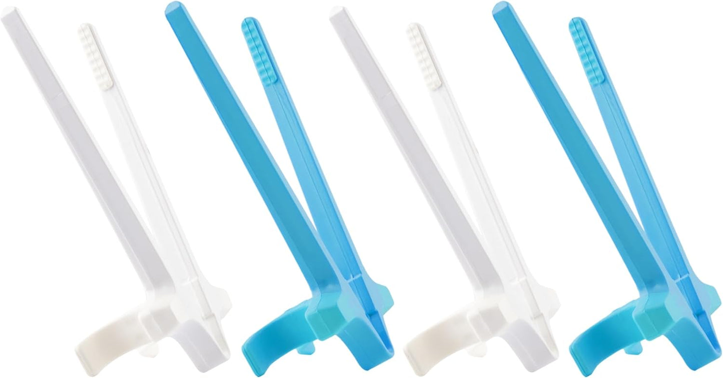 SnapSnack-Snack tongs(4 pcs)+(4 pcs for free!)
