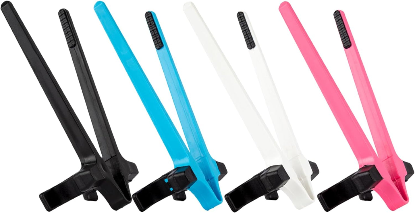 SnapSnack-Snack tongs(4 pcs)+(4 pcs for free!)