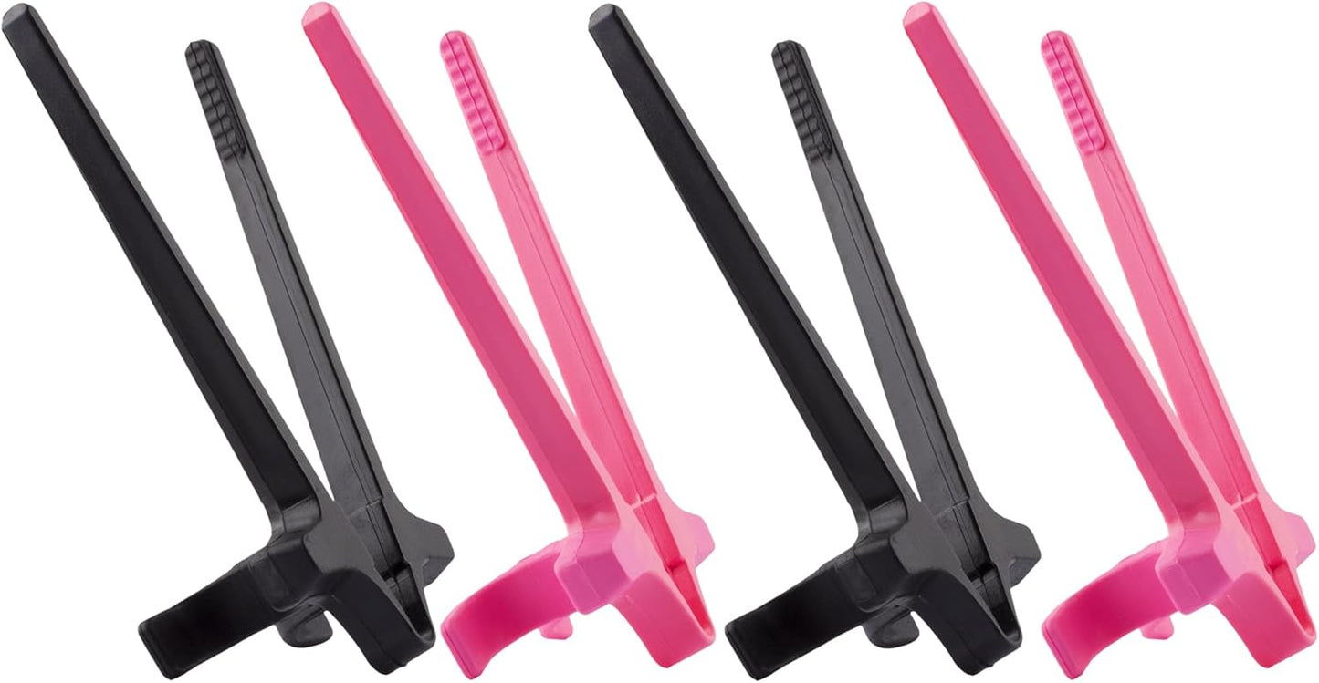 SnapSnack-Snack tongs(4 pcs)+(4 pcs for free!)